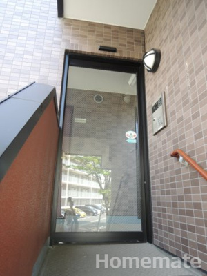 【その他共用部分】 | トキワビル