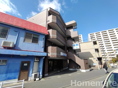 【その他共用部分】 | トキワビル