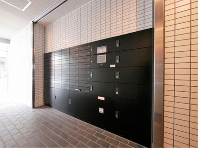 【その他共用部分】 | プレサンス南堀江スタイルズ