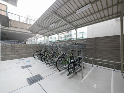 【その他共用部分】 | プレサンス南堀江スタイルズ