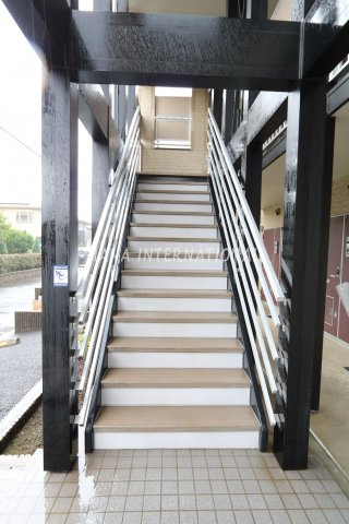 エーリのその他共用部分