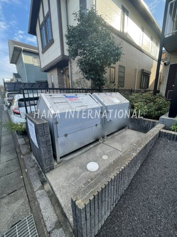 エーリのその他共用部分