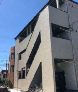 【外観】 | NKクレール南流山 | 同一仕様写真