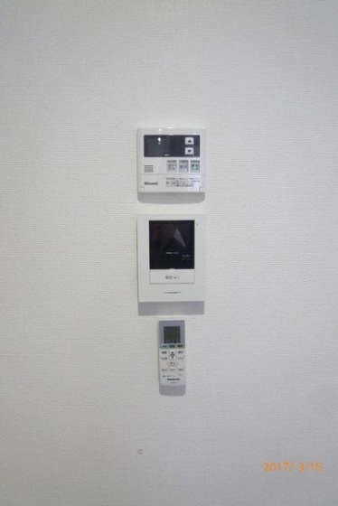Cassaカッサのセキュリティ
