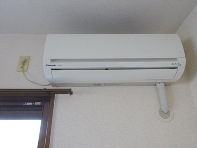 【設備】 | グランピアＩ