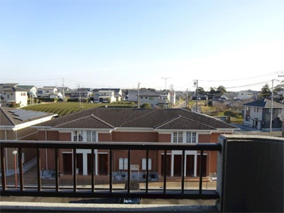 【展望】 | グランピアＩ