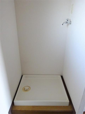 【設備】 | グランピアＩ