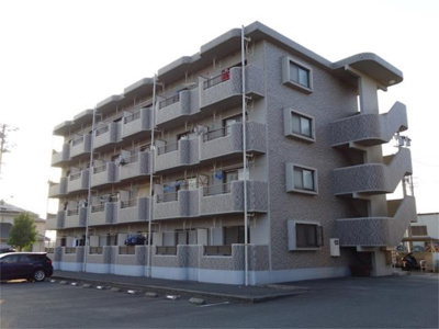 【外観】 | グランピアＩ