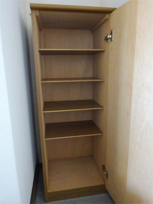 【玄関】 | グランピアＩ