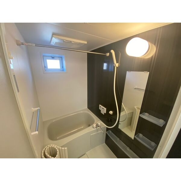 シャンブル・クレールBの浴室