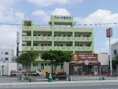 【外観】 | マンションＴｏｍｏ | 外観