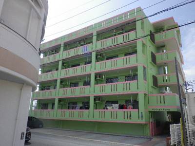 【外観】 | マンションＴｏｍｏ