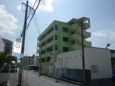 【外観】 | マンションＴｏｍｏ