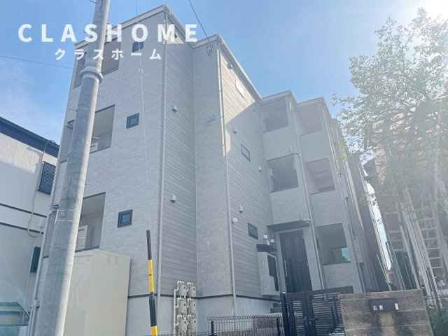 グランディール知立北　　 刈谷市近郊の賃貸はクラスホーム刈谷店の外観
