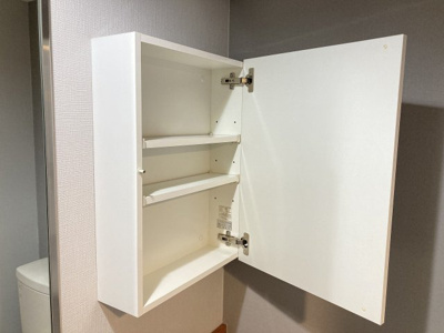 【洗面所】 | マンション酸漿