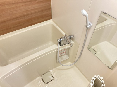 【浴室】 | マンション酸漿