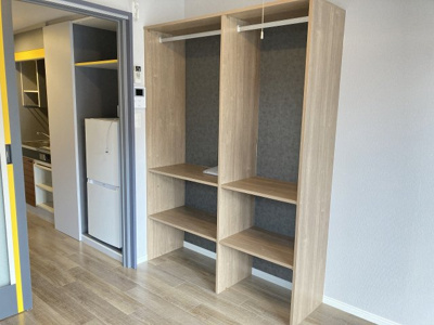 【収納】 | マンション酸漿