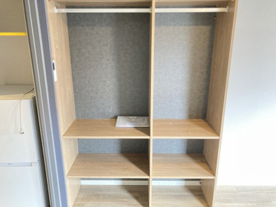 【収納】 | マンション酸漿