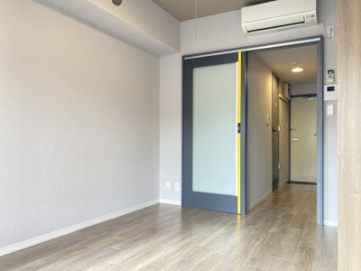 【洋室】 | マンション酸漿