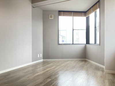 【居間・リビング】 | マンション酸漿