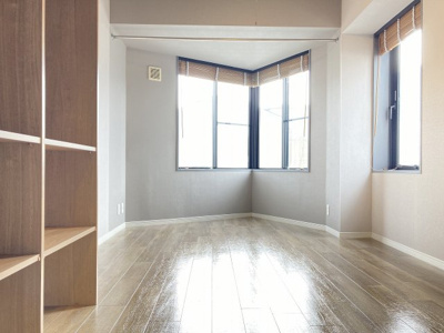 【居間・リビング】 | マンション酸漿