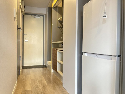 【内装】 | マンション酸漿