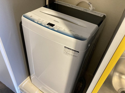 【設備】 | マンション酸漿