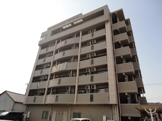 【外観】 | 外観は落ち着いています
