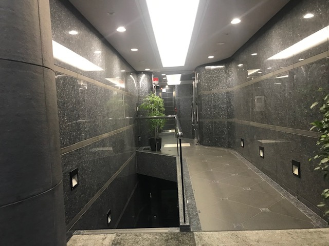 銀座富士屋ビル