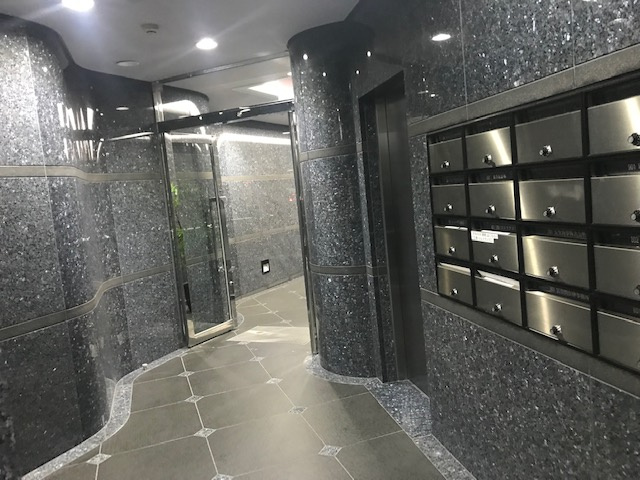 銀座富士屋ビル