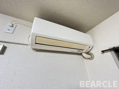 【設備】 | デトム・ワン四条大宮PART2