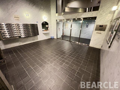 【エントランス】 | デトム・ワン四条大宮PART2