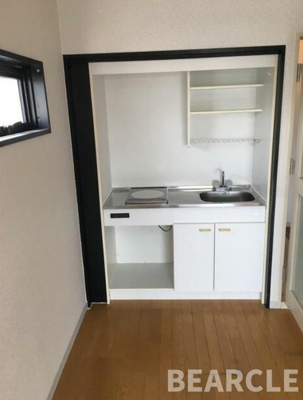 【キッチン】 | デトム・ワン四条大宮PART2