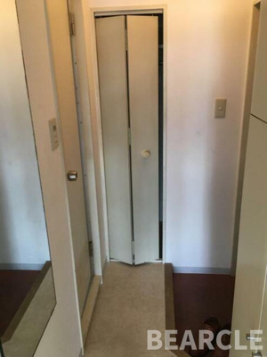 【玄関】 | デトム・ワン四条大宮PART2