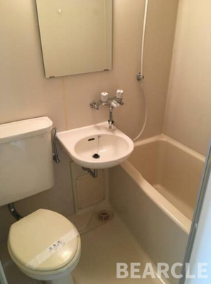 【浴室】 | デトム・ワン四条大宮PART2