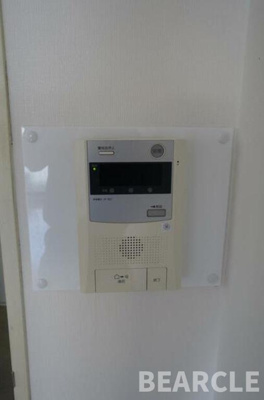 【セキュリティ】 | デトム・ワン四条大宮PART2