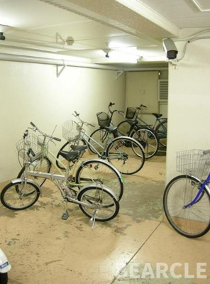 【その他共用部分】 | デトム・ワン四条大宮PART2