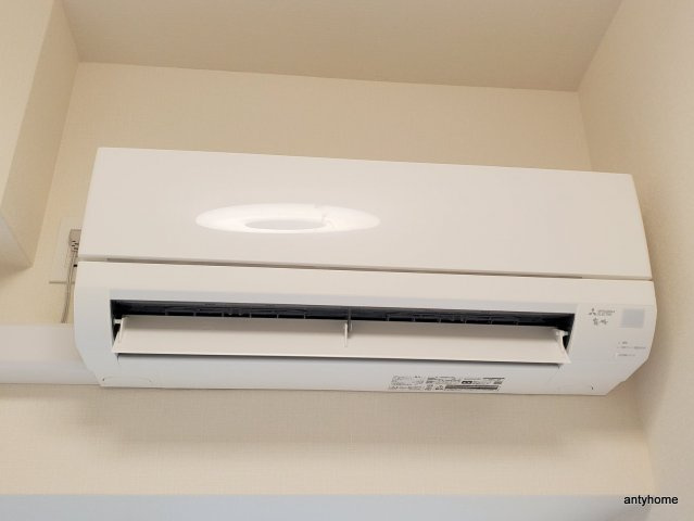 プレサンス福島吉野ミナージ 仲介手数料無料の設備