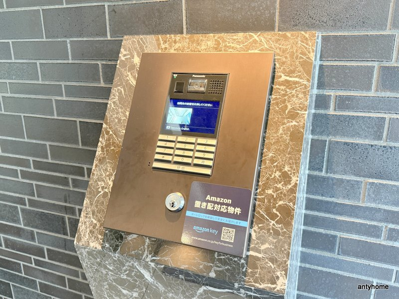 プレサンス福島吉野ミナージ 仲介手数料無料のセキュリティ