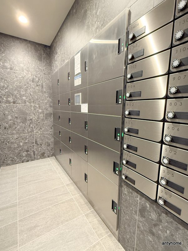 プレサンス福島吉野ミナージ 仲介手数料無料の設備