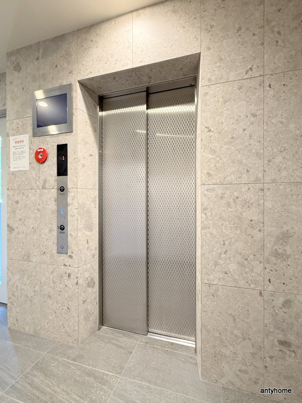 プレサンス福島吉野ミナージ 仲介手数料無料の設備