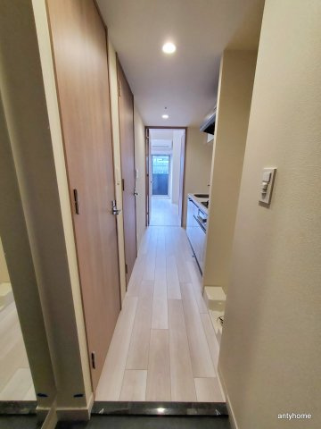 プレサンス福島吉野ミナージ 仲介手数料無料の内装