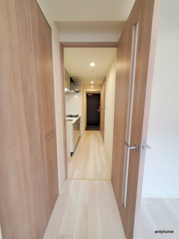 プレサンス福島吉野ミナージ 仲介手数料無料の内装