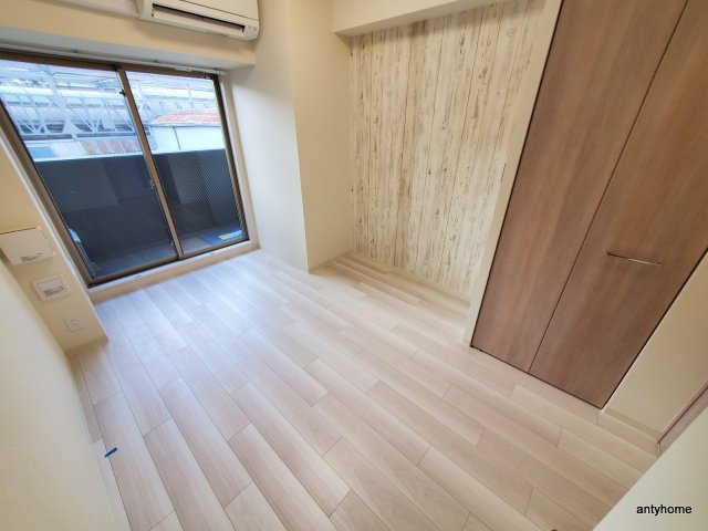 プレサンス福島吉野ミナージ 仲介手数料無料の居間・リビング