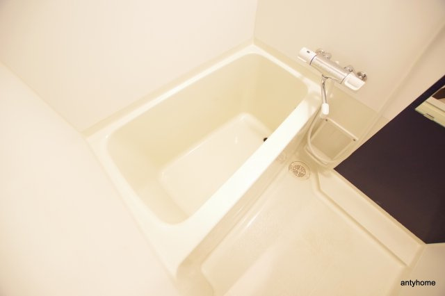 T's SQUARE 大阪城　仲介手数料無料の浴室