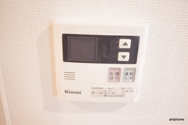 T's SQUARE 大阪城　仲介手数料無料の内装