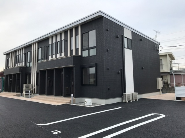 【駐車場】 | インフィールドC