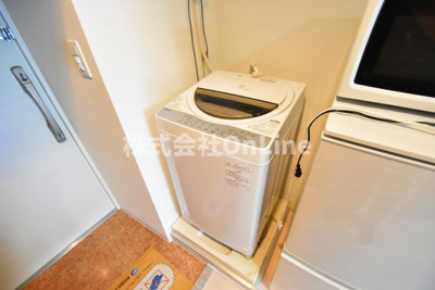 【設備】 | Luxe布施駅前