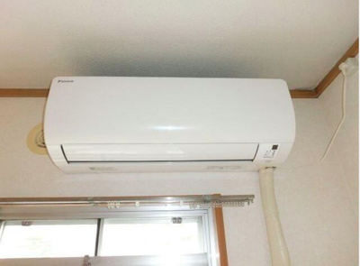 【設備】 | スカイハイツ土方