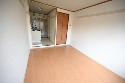 【居間・リビング】 | スカイハイツ土方